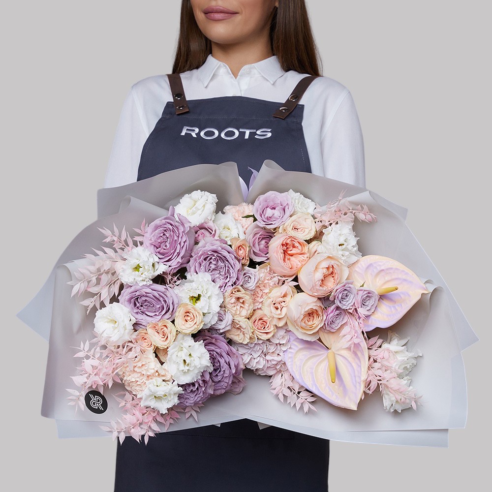 Bouquet 017 Bouquet 017