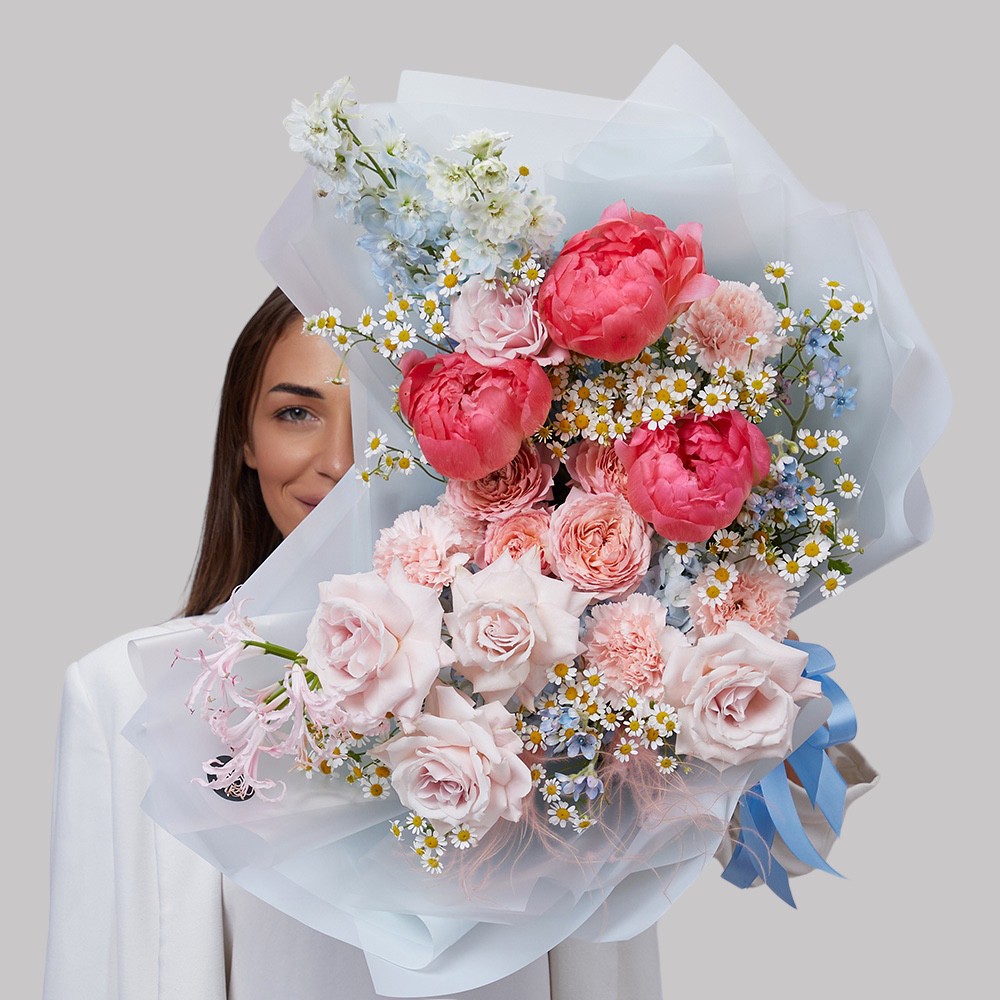 Bouquet 019