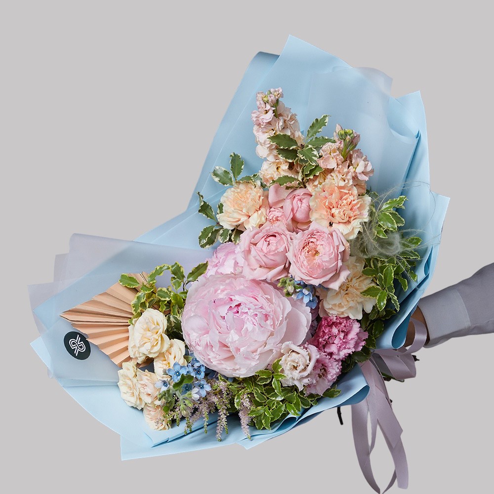 Bouquet 022