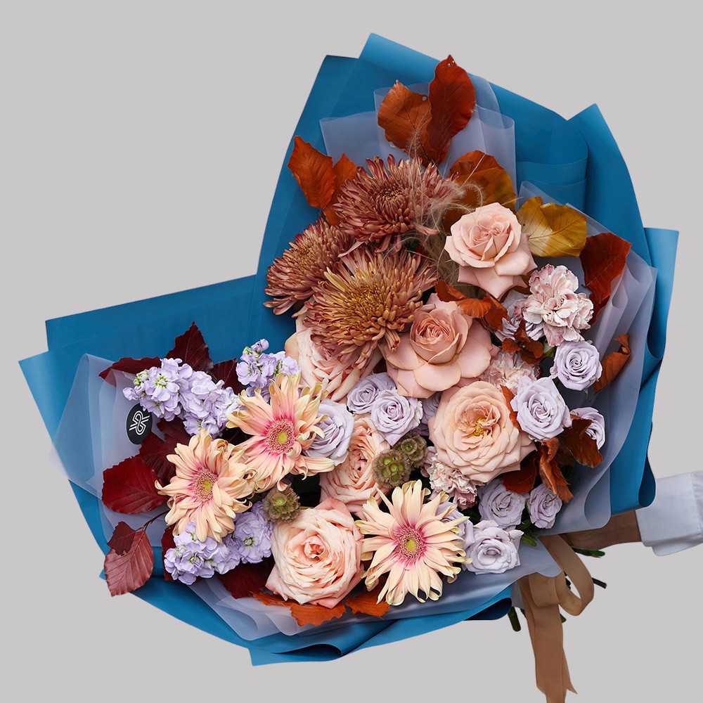 Bouquet 045