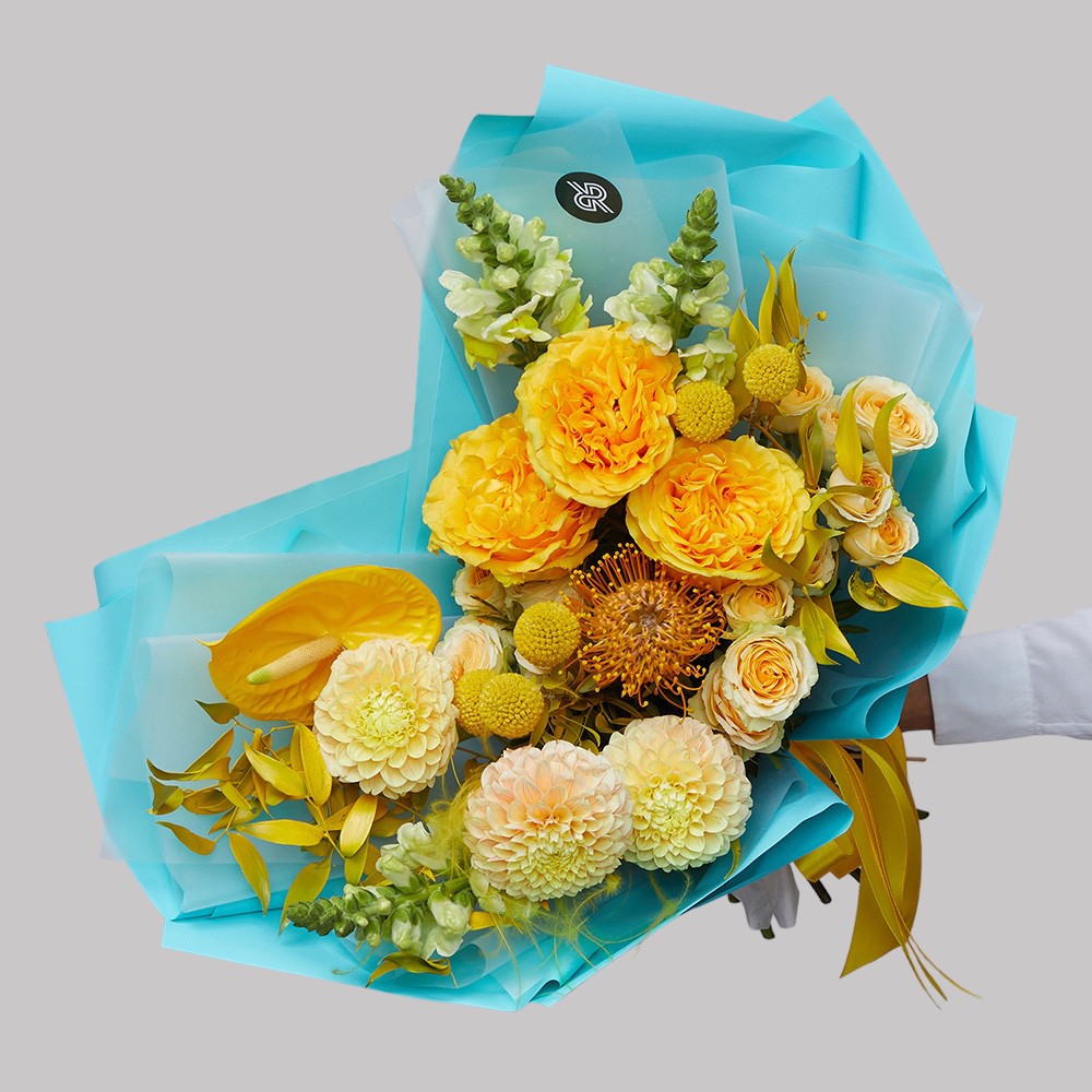 Bouquet 047