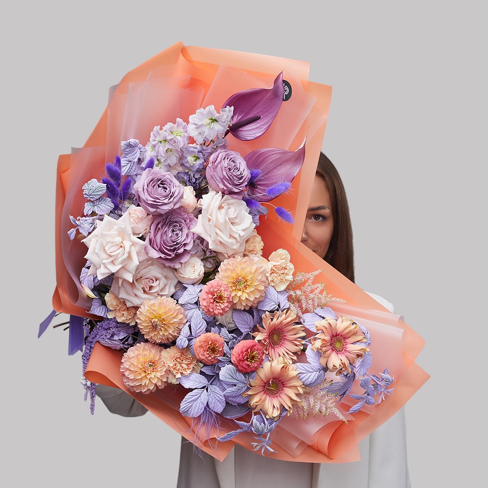 Bouquet 057 Bouquet 057