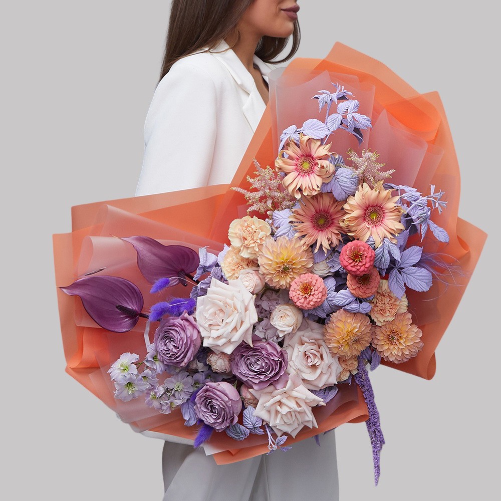 Bouquet 057 Bouquet 057