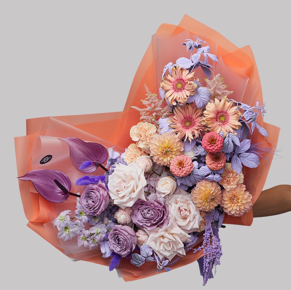 Bouquet 057 Bouquet 057