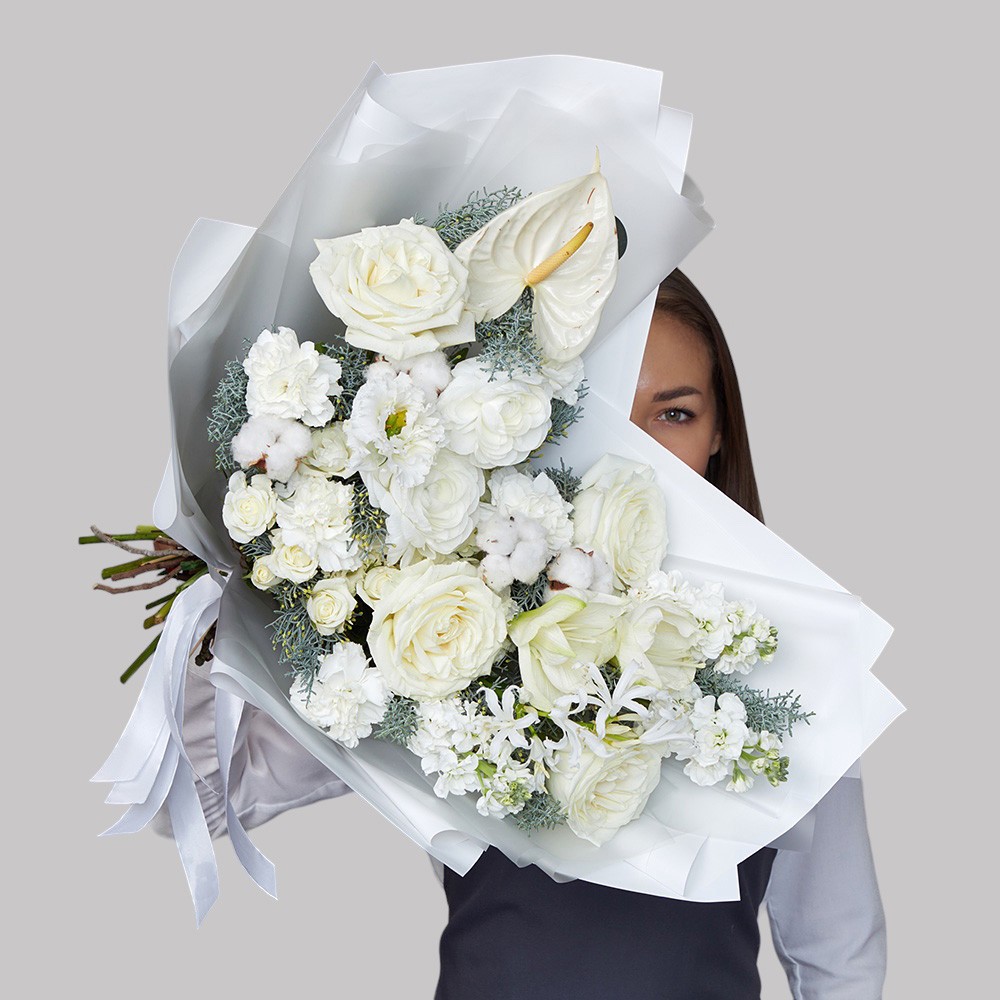 Bouquet 122