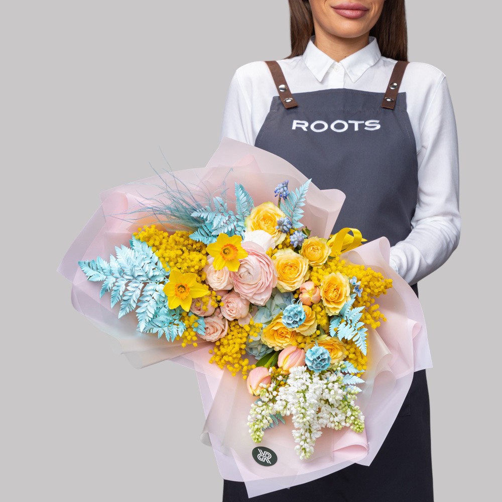 Bouquet 083 Bouquet 083