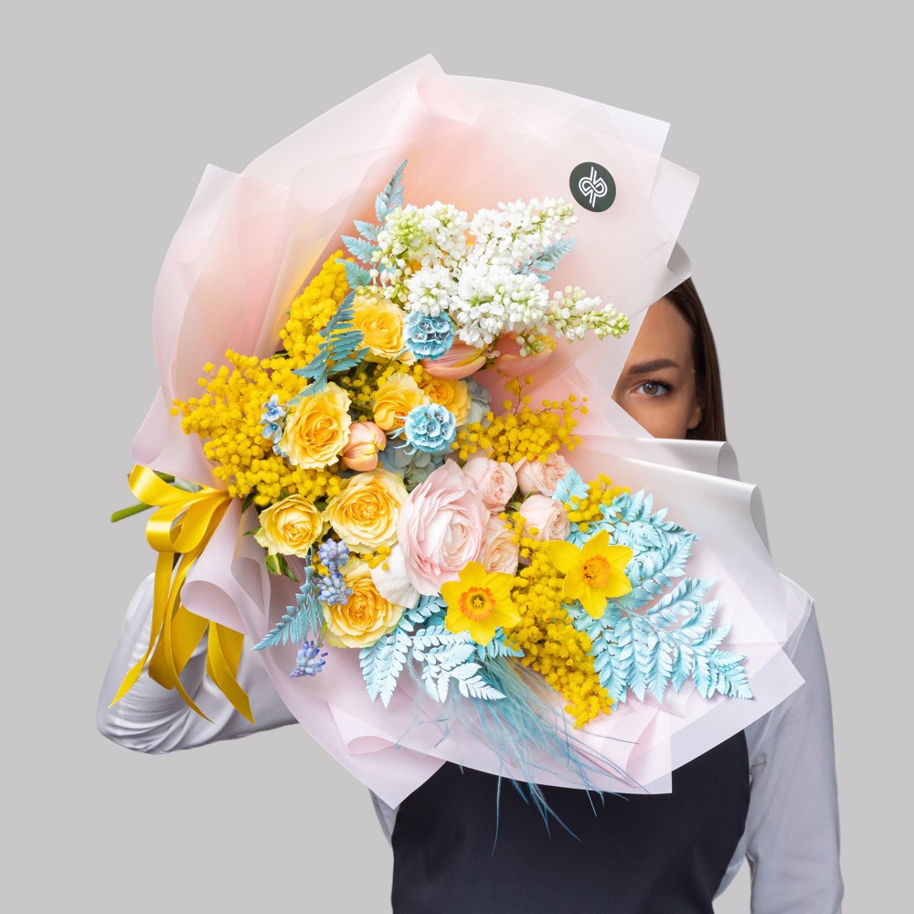 Bouquet 083 Bouquet 083