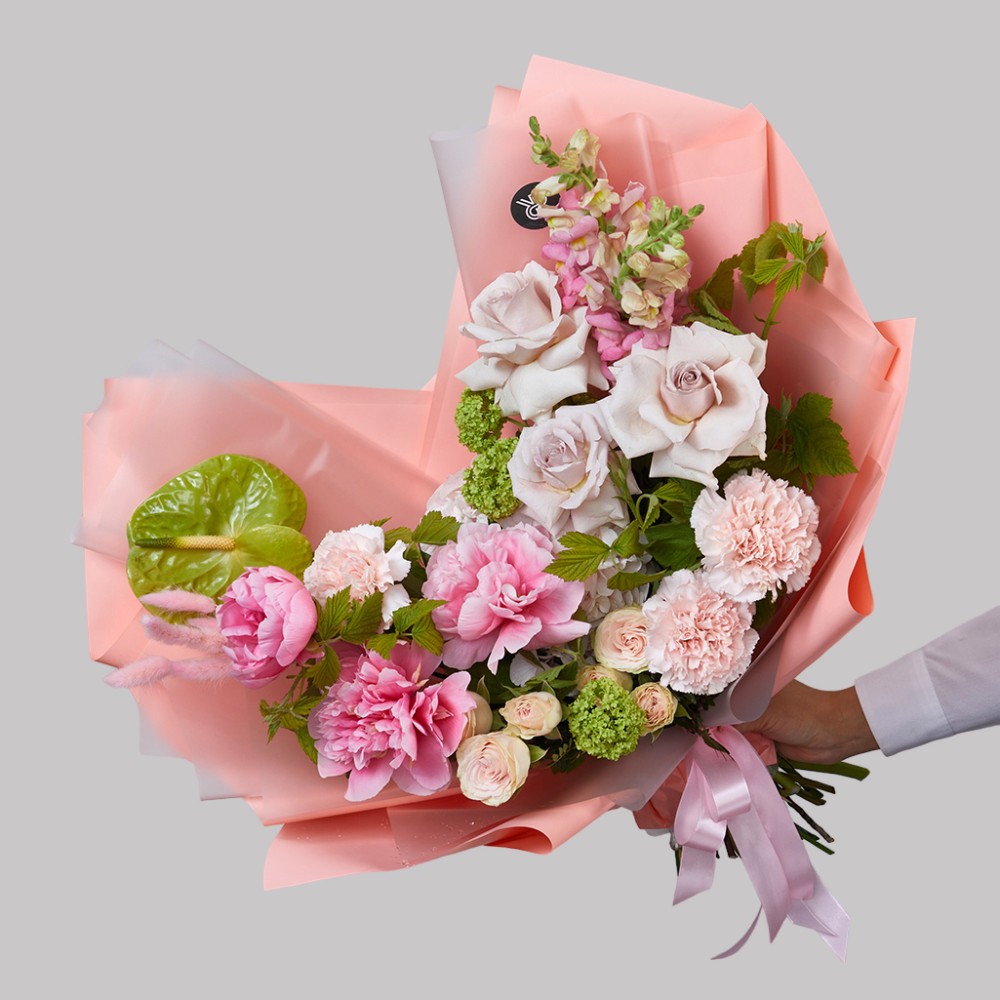 Bouquet 092
