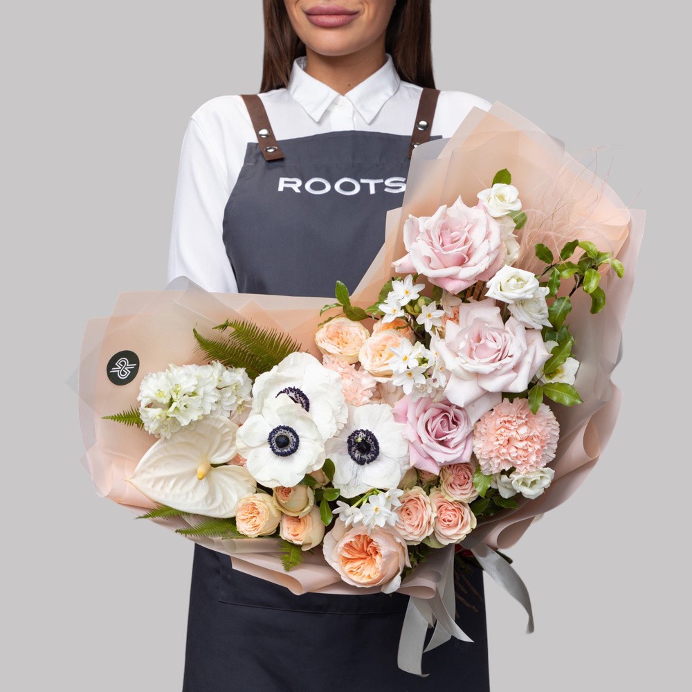 Bouquet 085 Bouquet 085