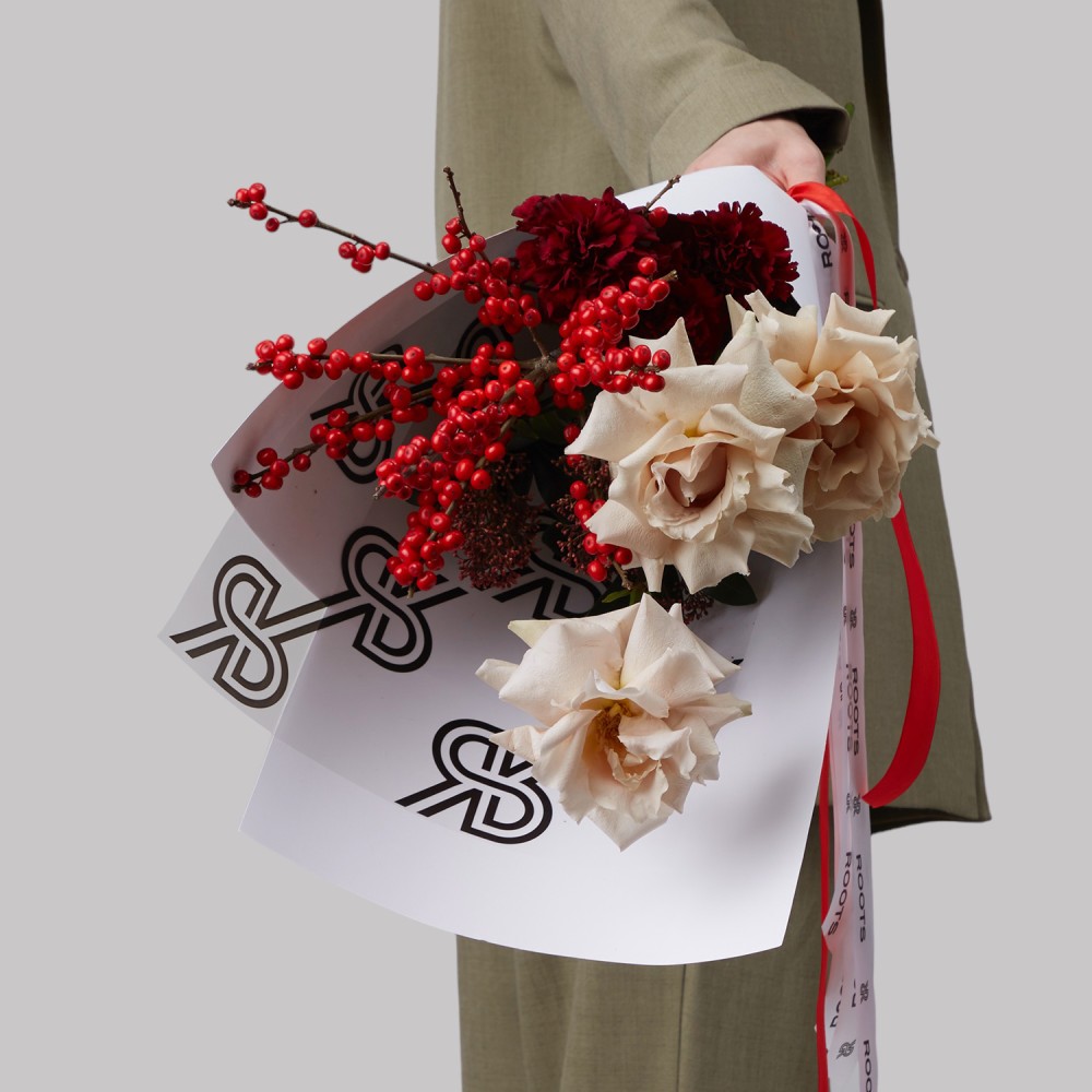 Bouquet 096