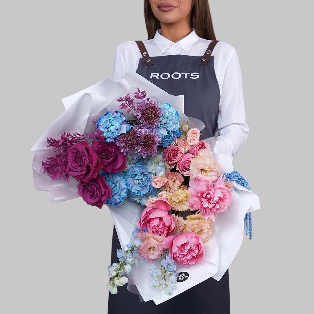 Bouquet 100 Bouquet 100