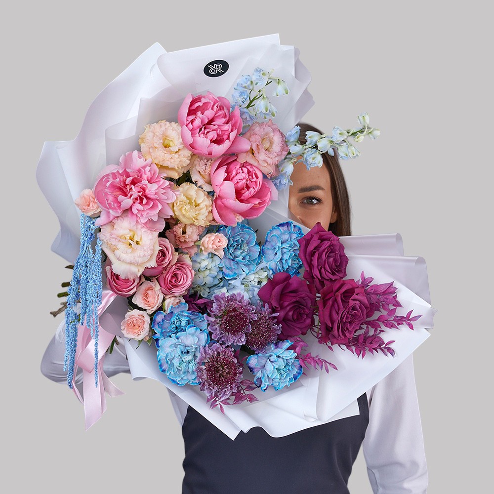 Bouquet 100 Bouquet 100