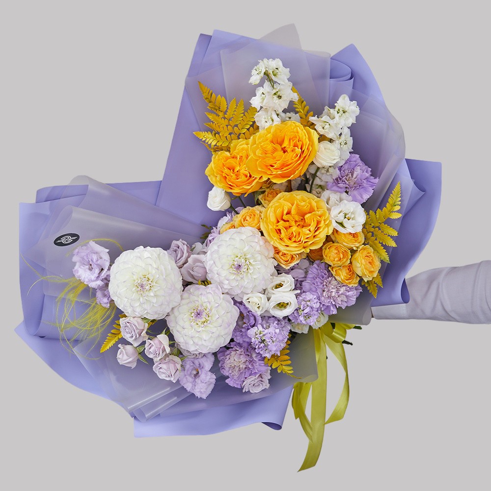 Bouquet 114