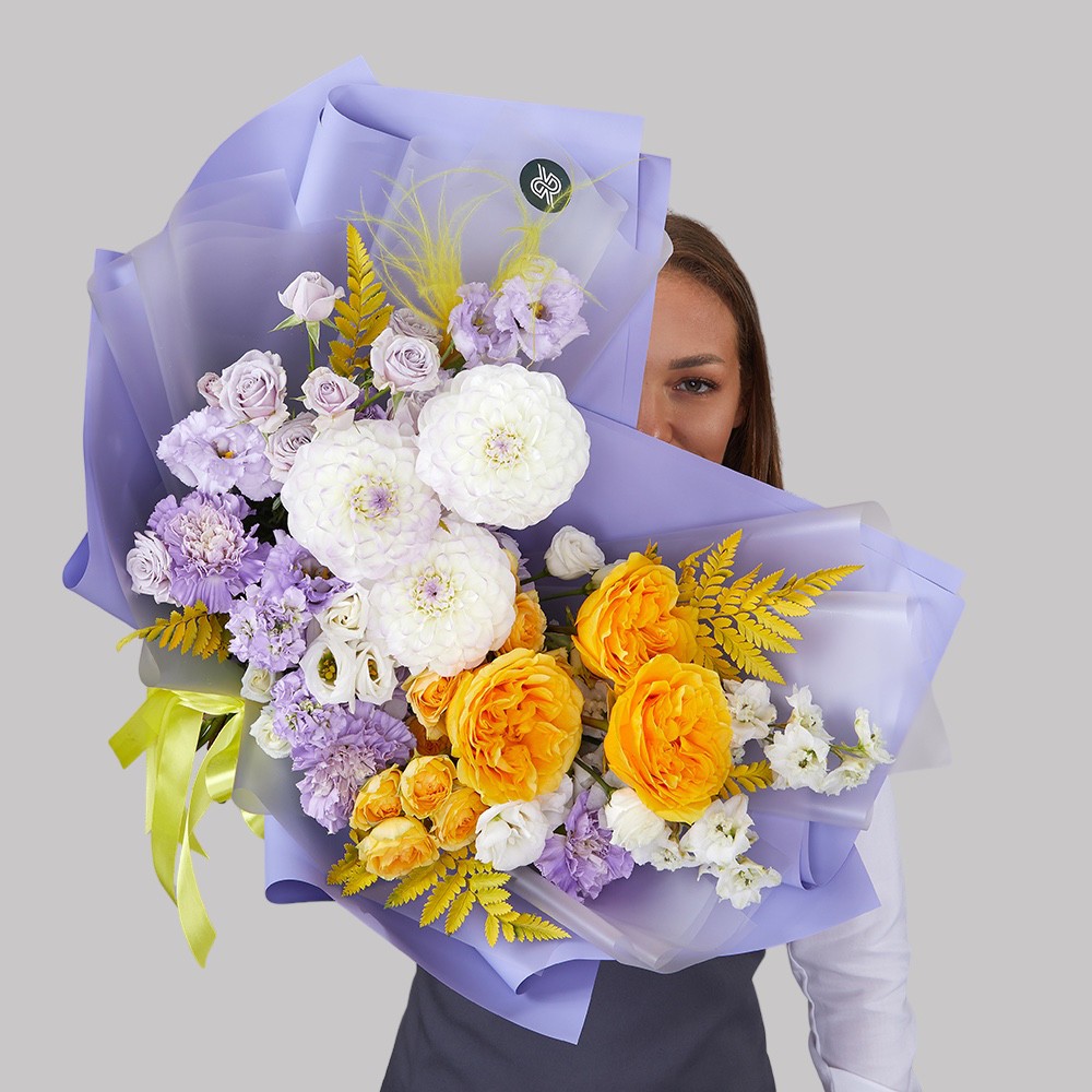 Bouquet 114