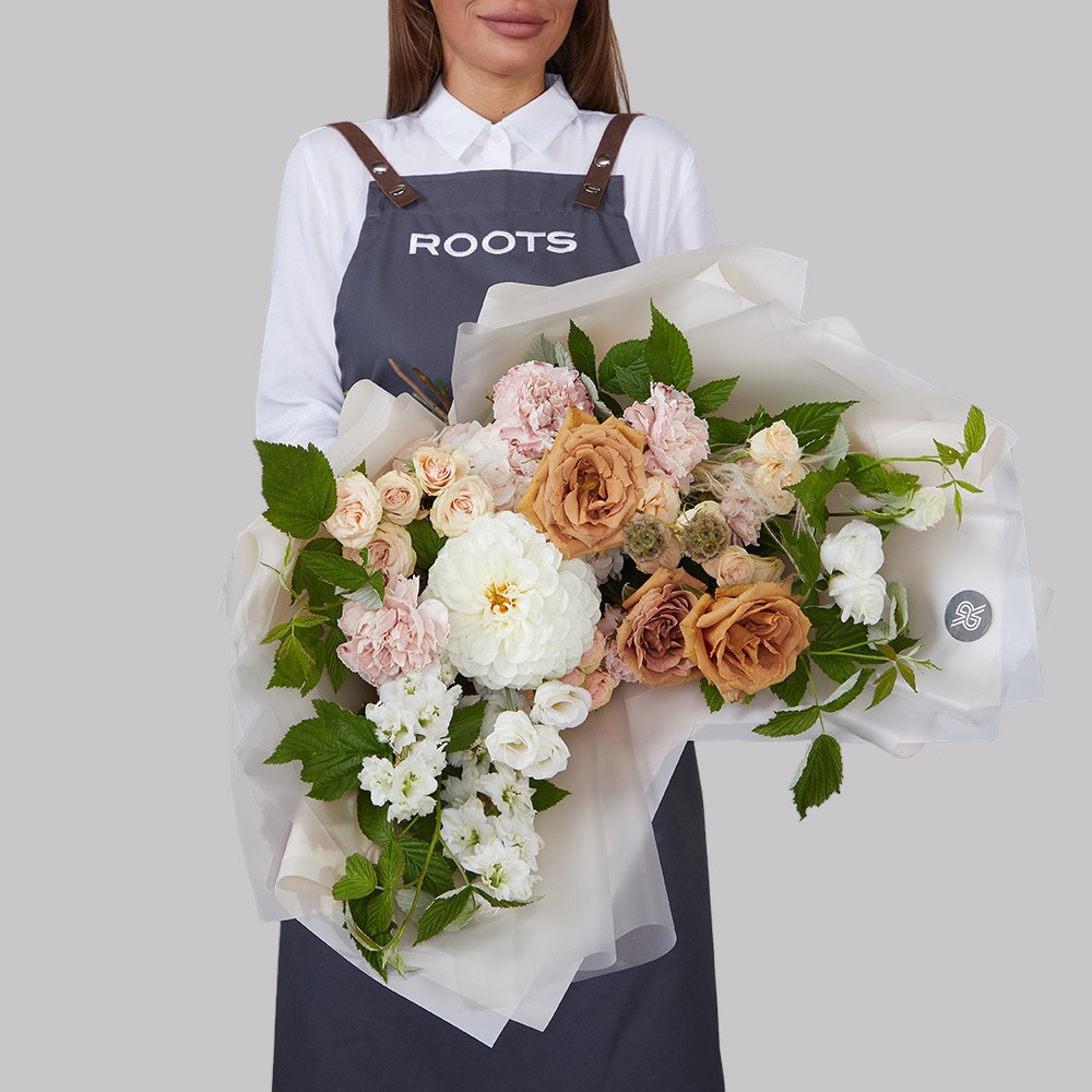 Bouquet 115 Bouquet 115