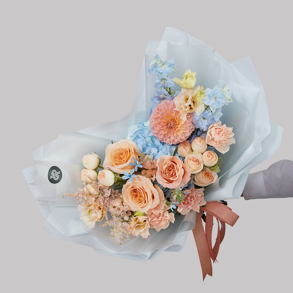 Bouquet 117