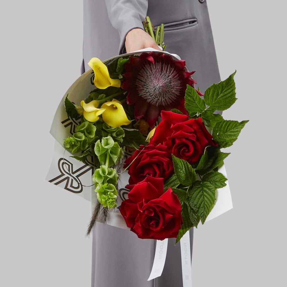 Bouquet 251