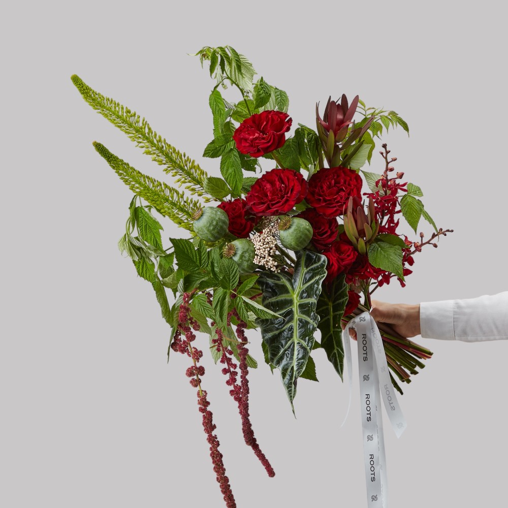 Bouquet 245 Bouquet 245