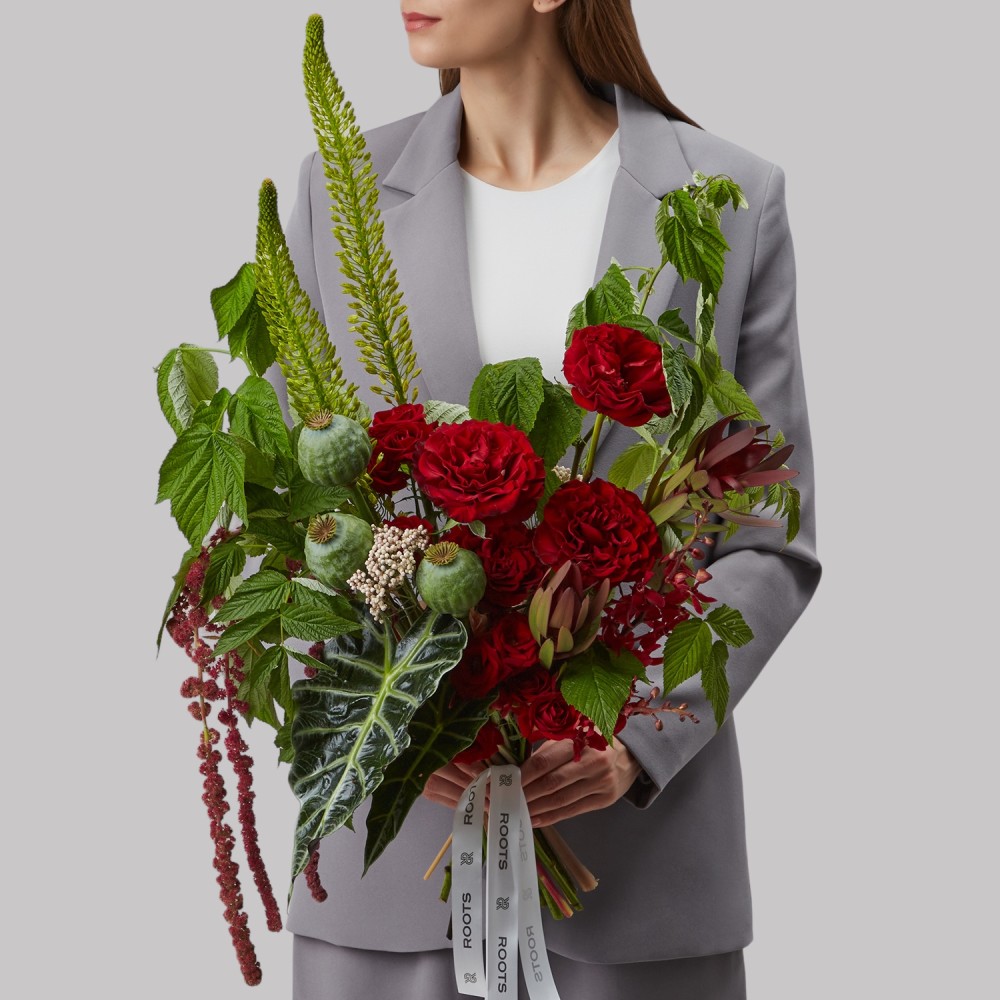 Bouquet 245 Bouquet 245