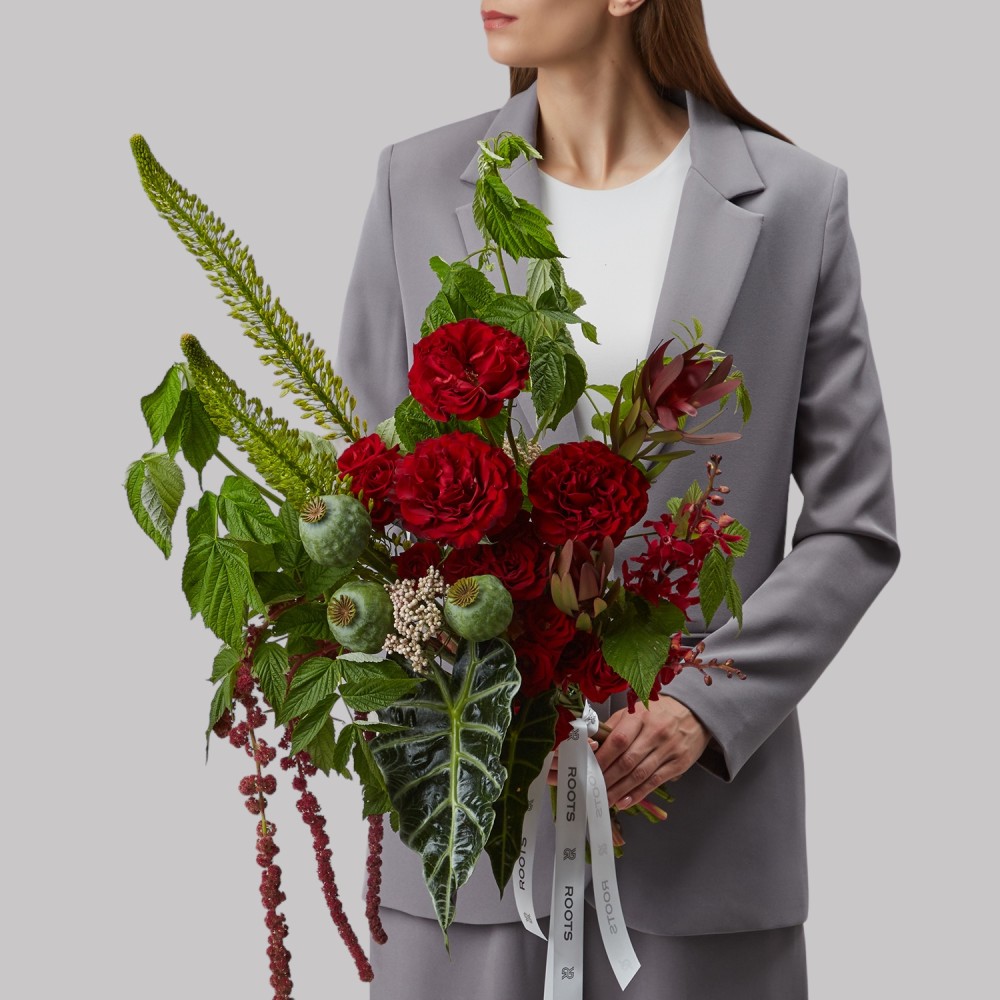 Bouquet 245 Bouquet 245