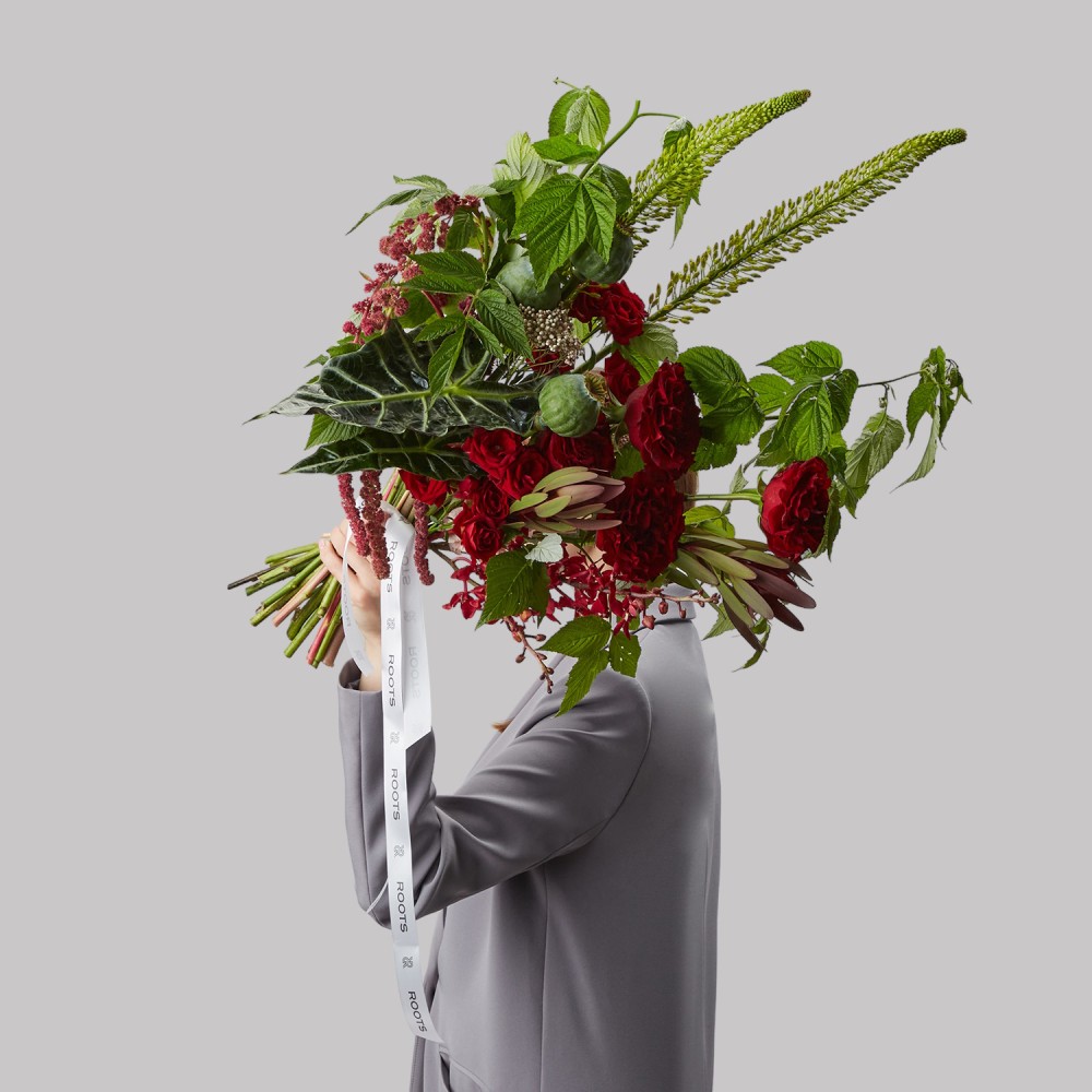 Bouquet 245 Bouquet 245