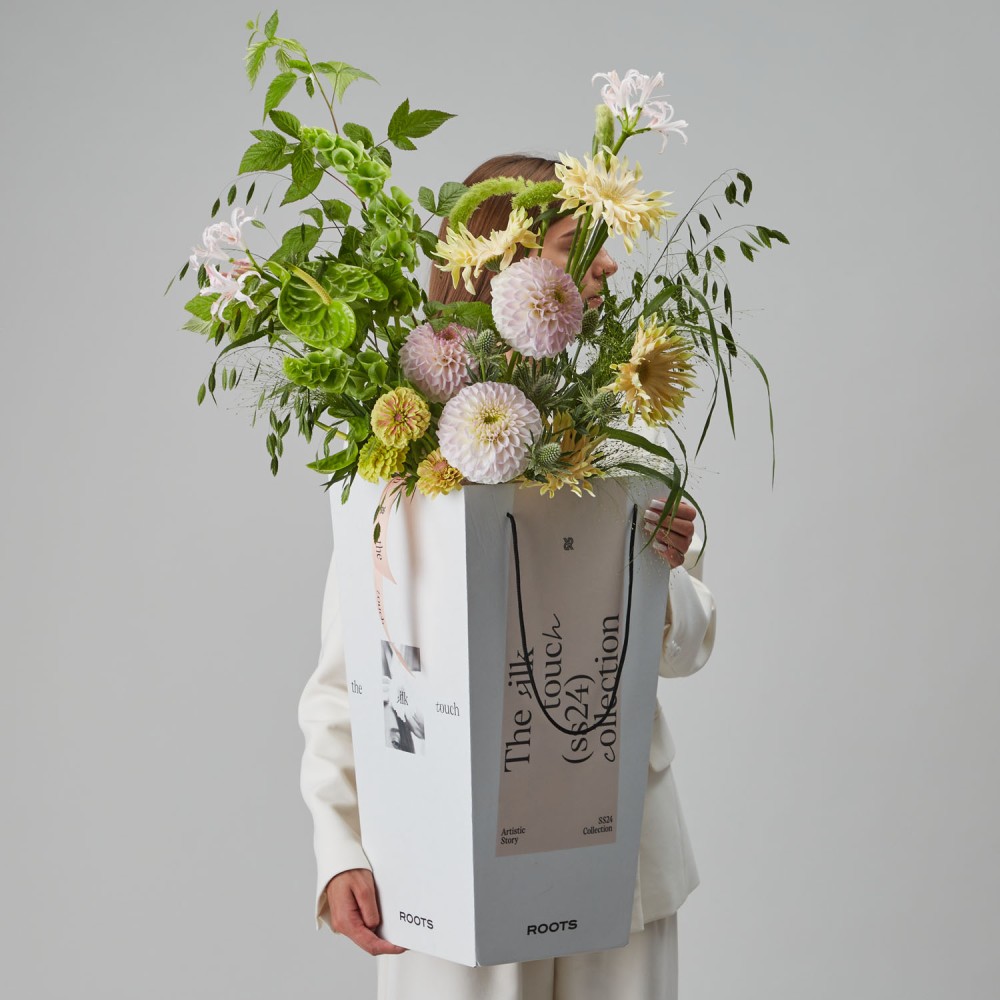 The Silk Touch 048 The Silk Touch 048