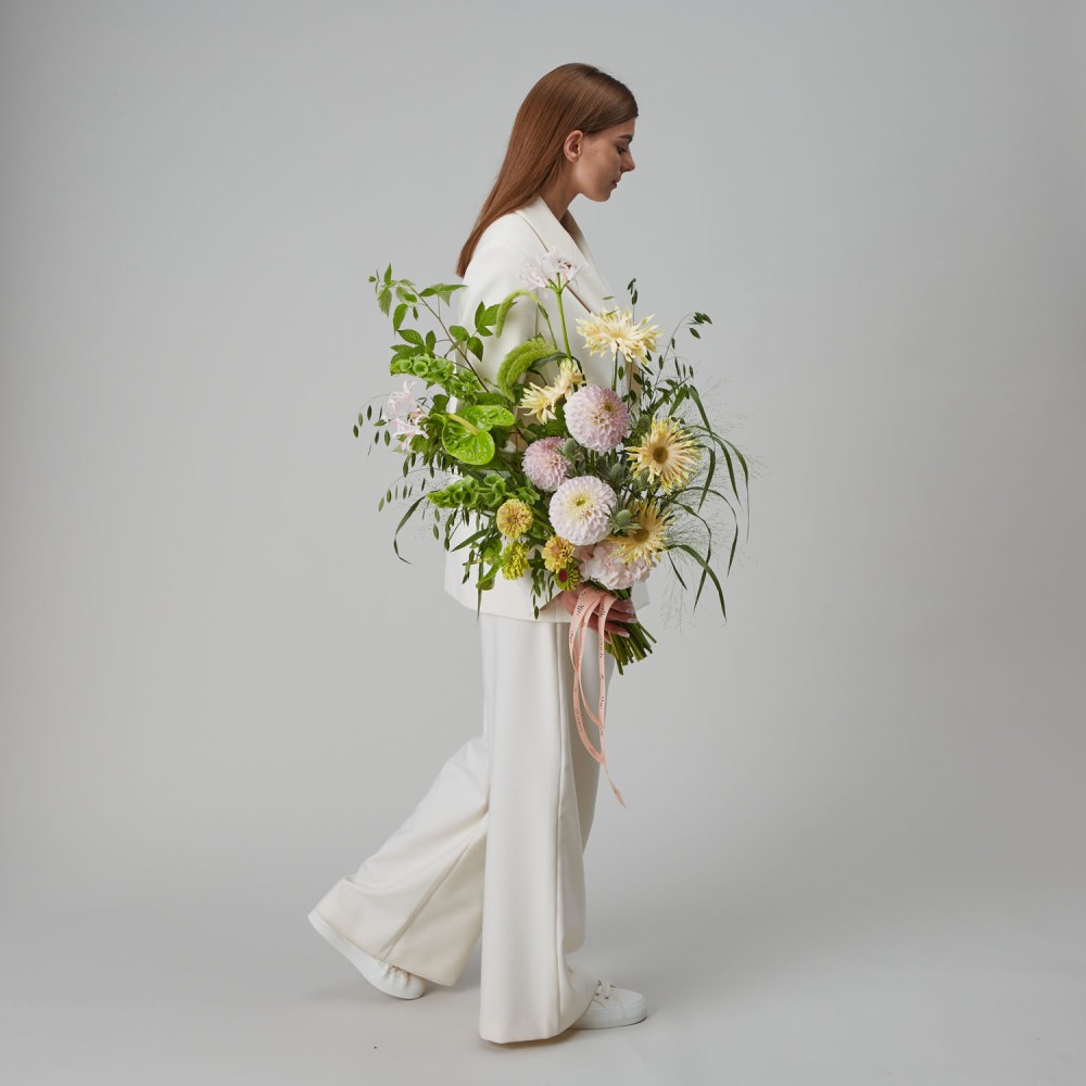 The Silk Touch 048 The Silk Touch 048