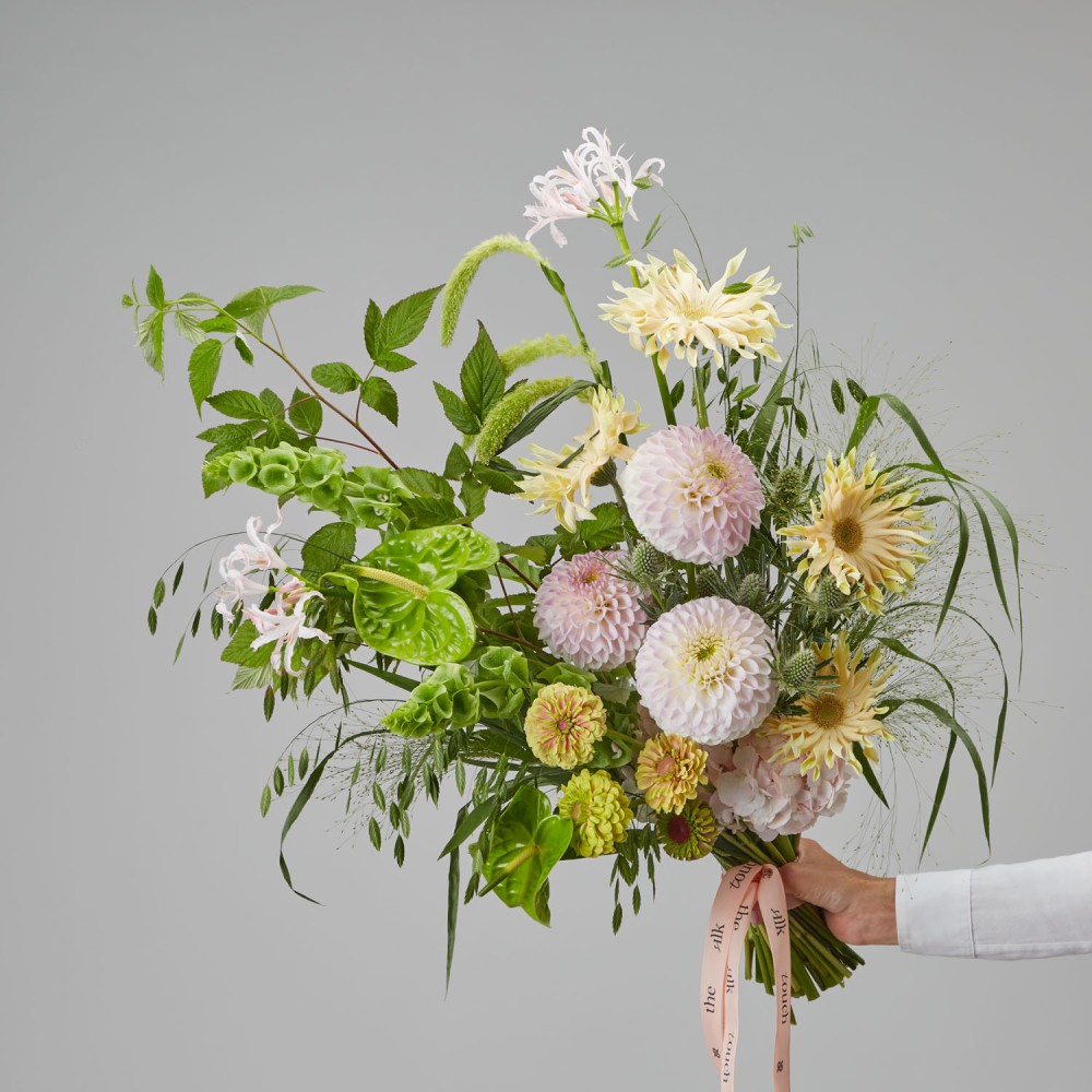 The Silk Touch 048 The Silk Touch 048