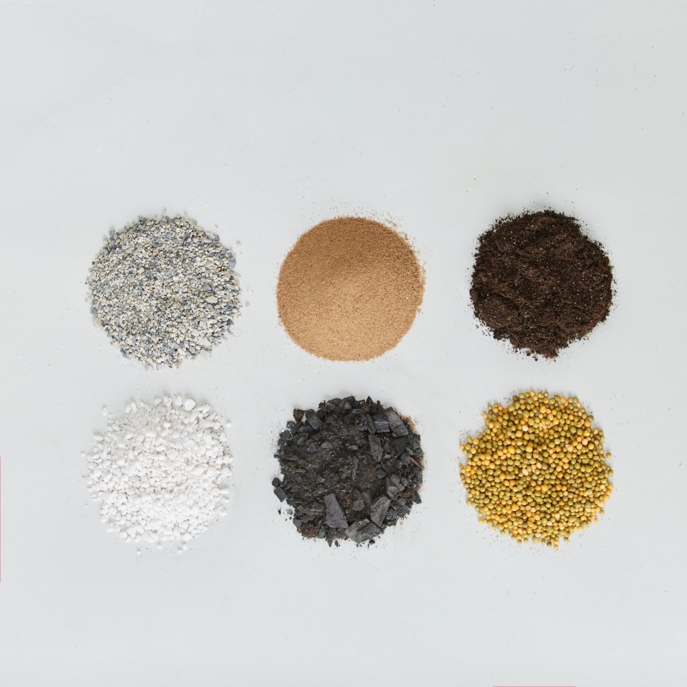 Грунт для суккулентов