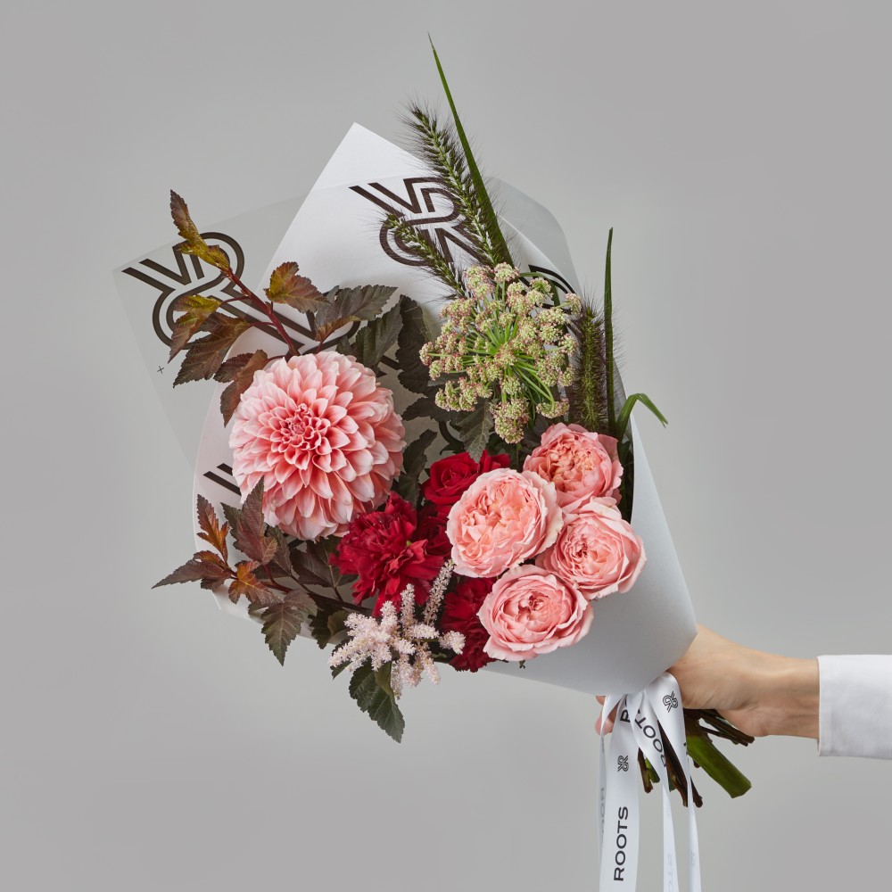 Bouquet 255