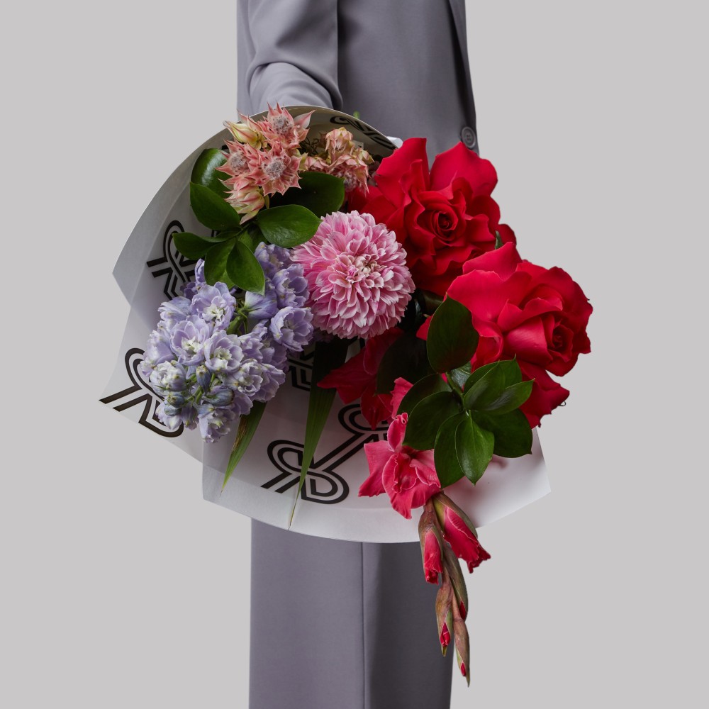 Bouquet 013