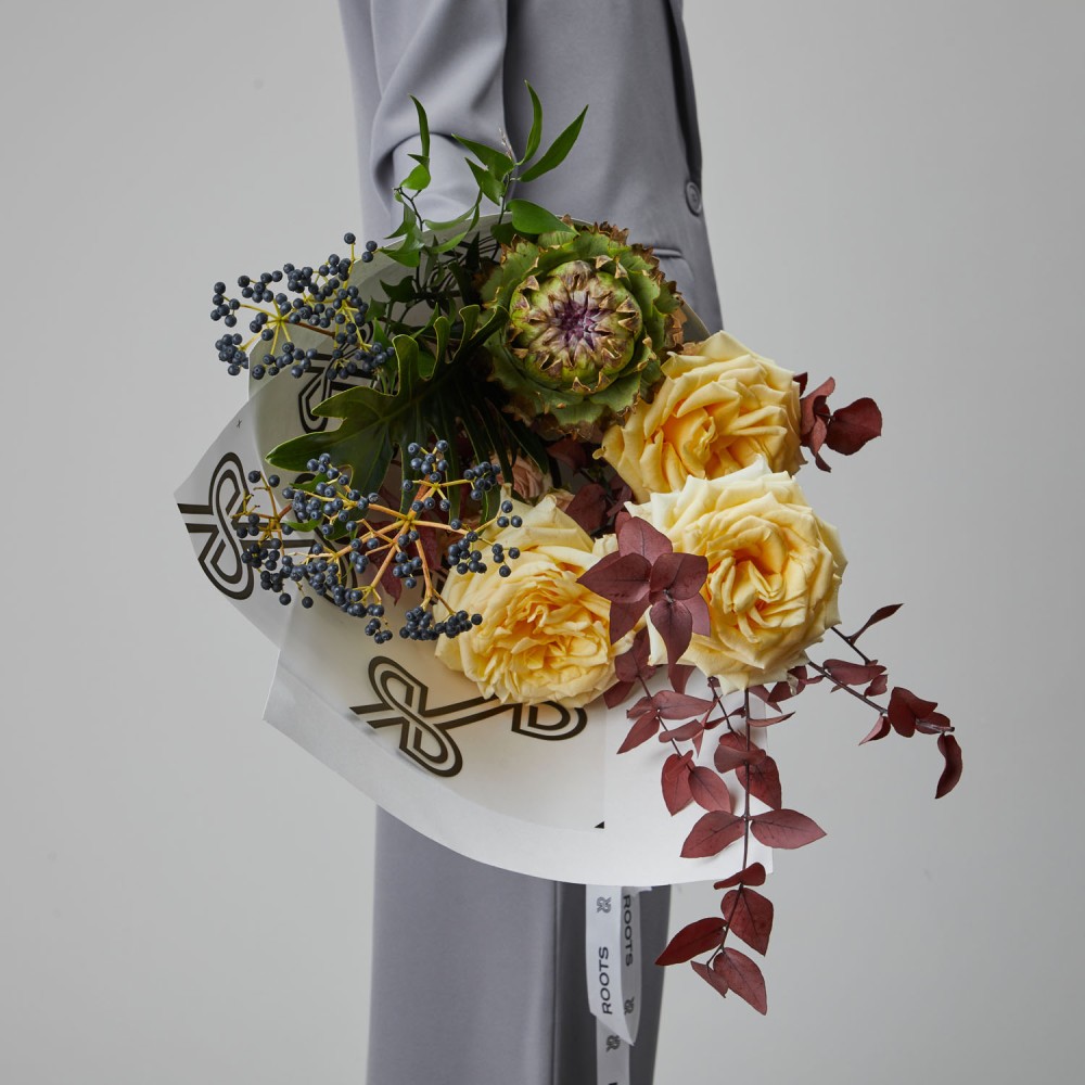 Bouquet 024