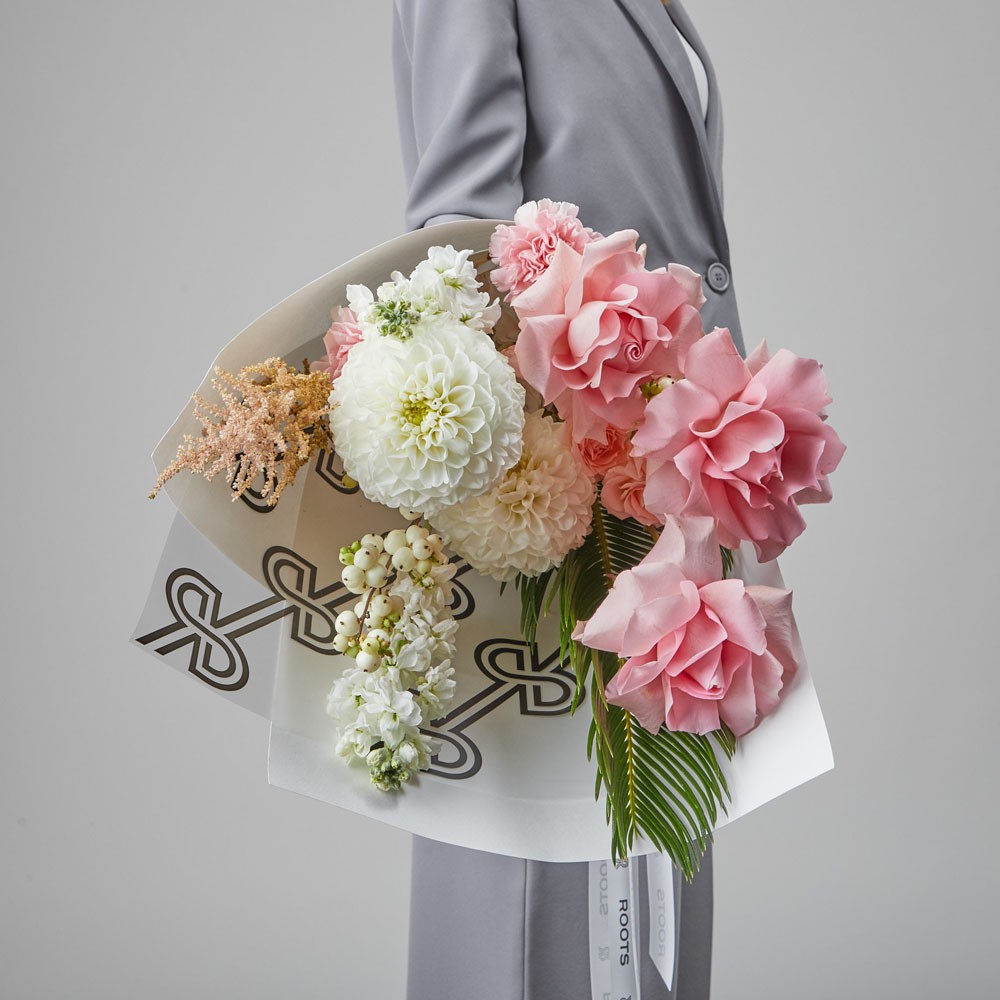 Bouquet 257