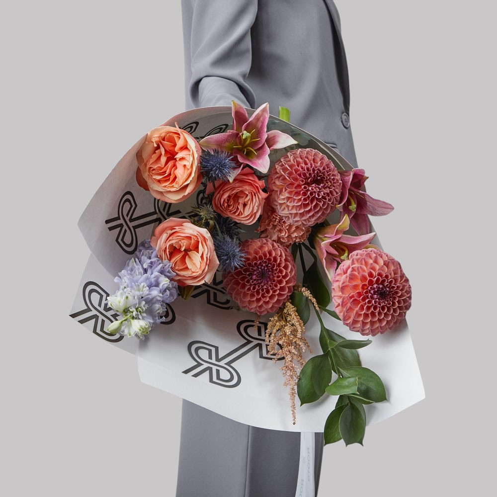Bouquet 258
