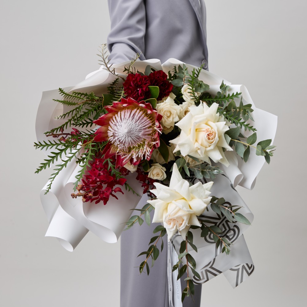 Bouquet 281