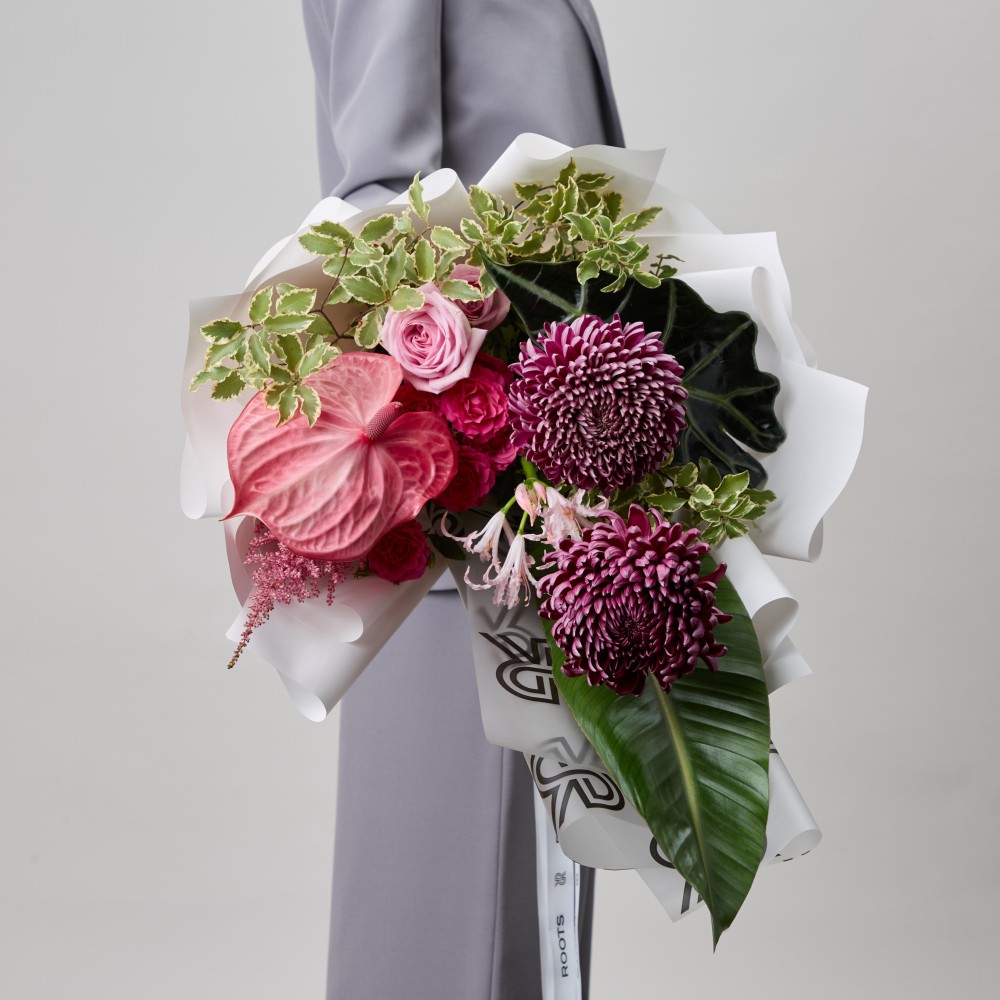 Bouquet 283
