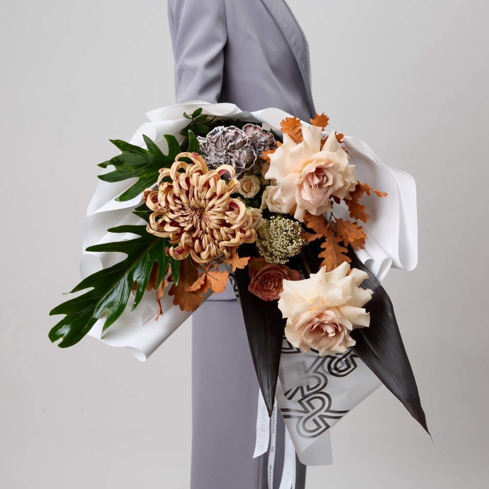 Bouquet 284