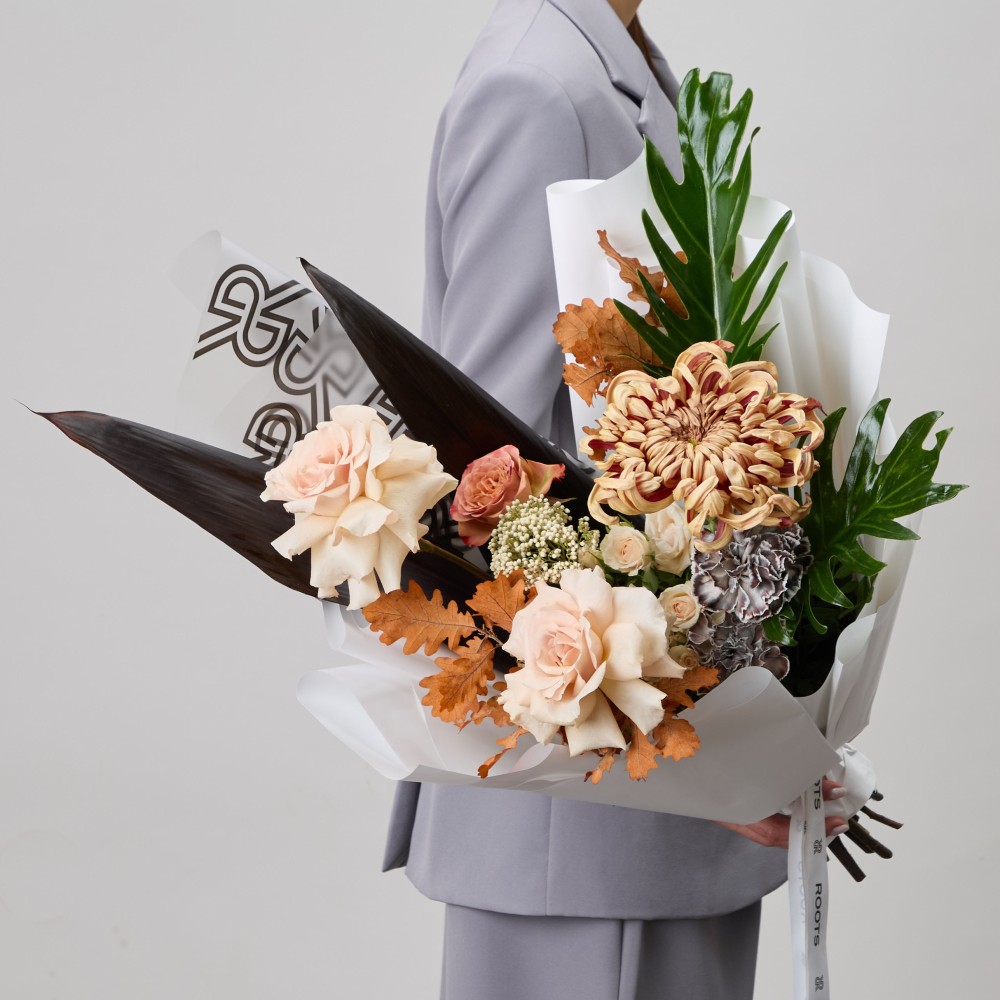 Bouquet 284