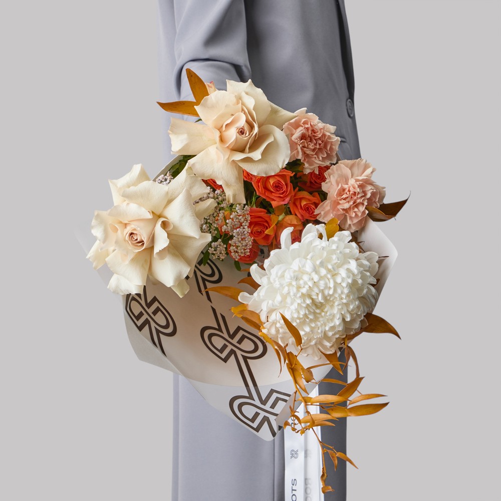 Bouquet 268