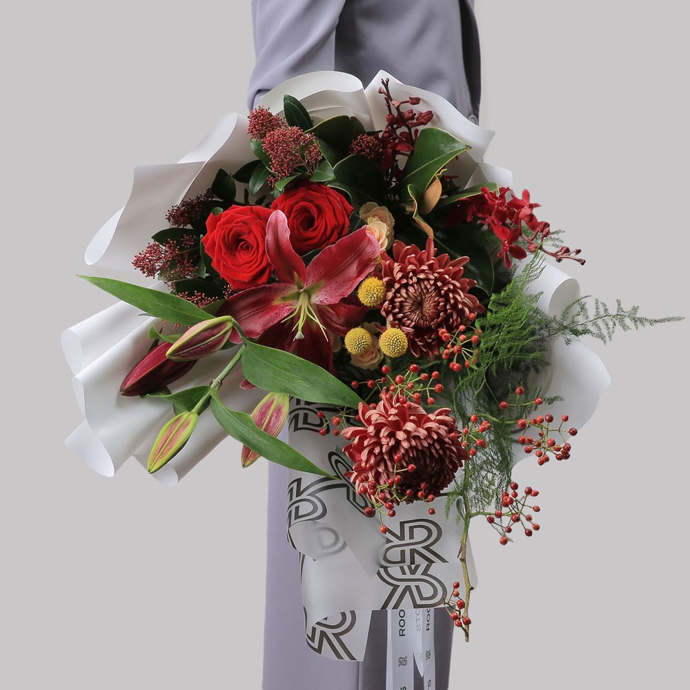 Bouquet 273
