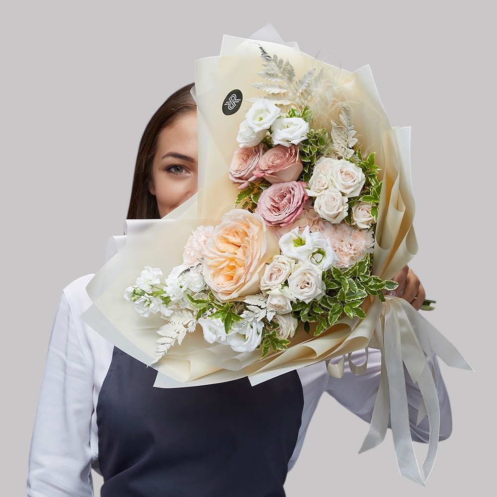 Bouquet 031