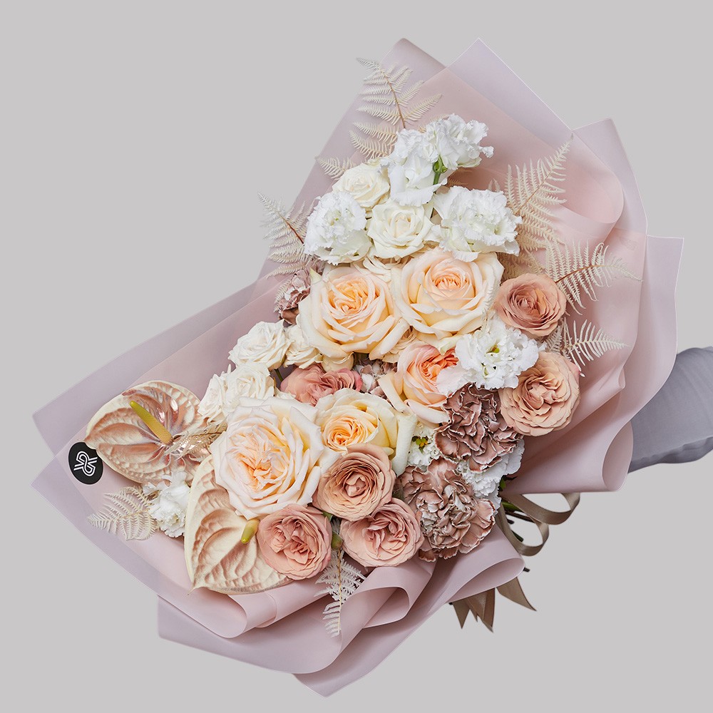 Bouquet 037