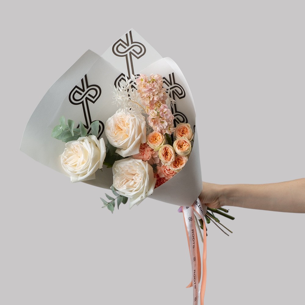 Bouquet 172 Bouquet 172