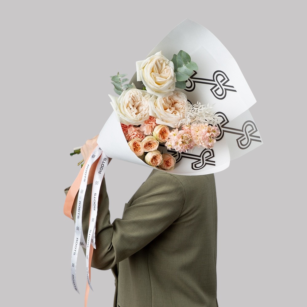 Bouquet 172 Bouquet 172