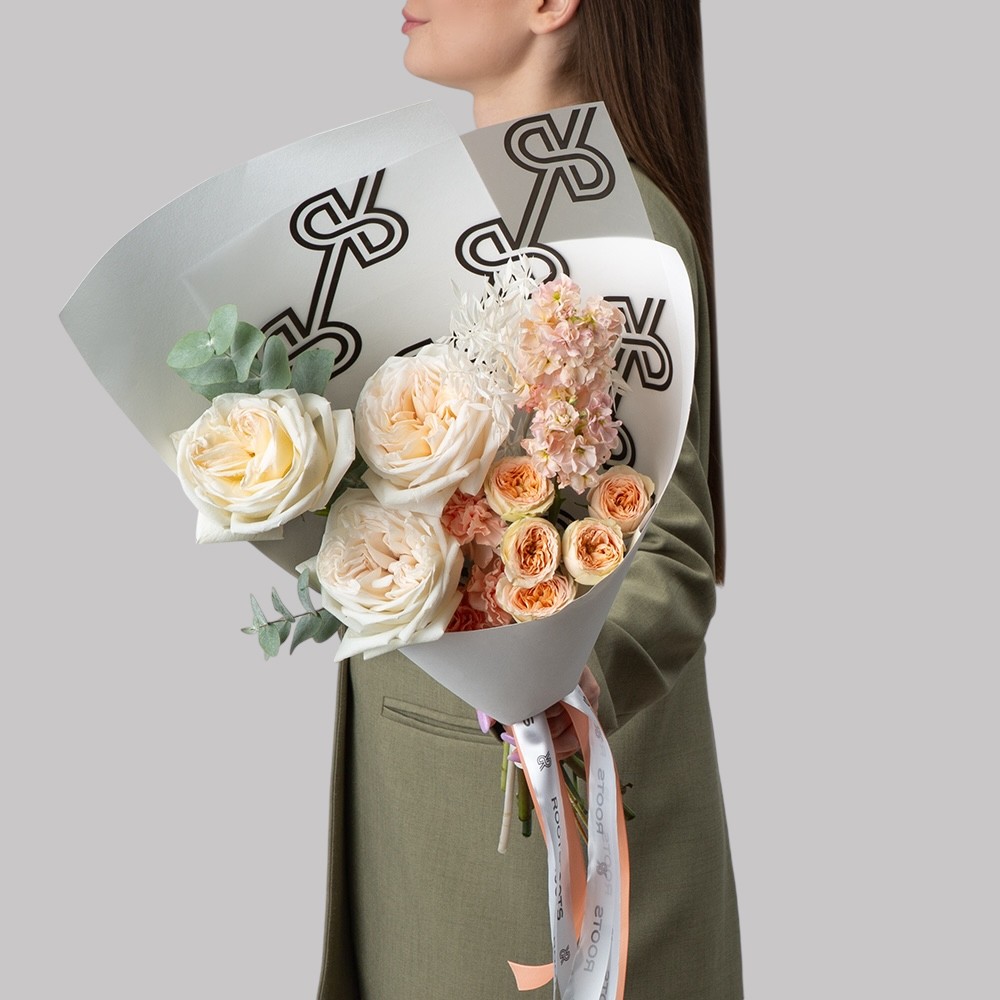 Bouquet 172 Bouquet 172