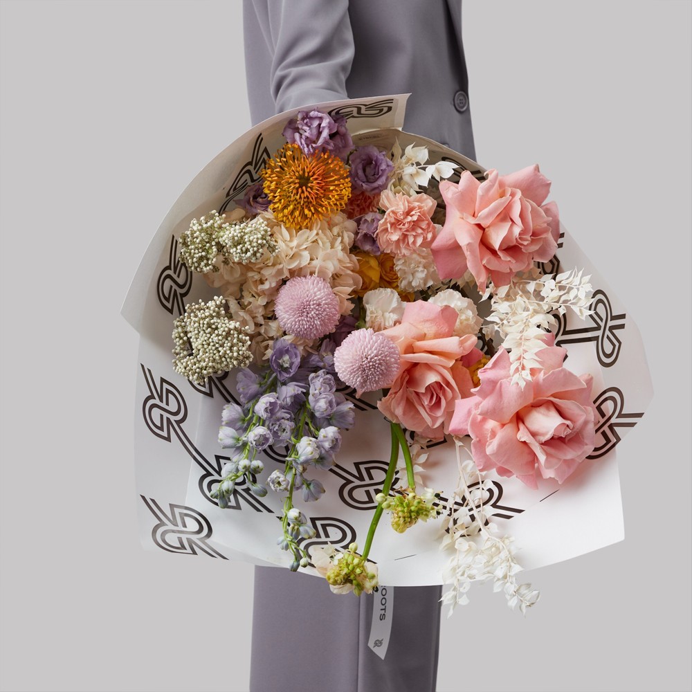 Bouquet 235