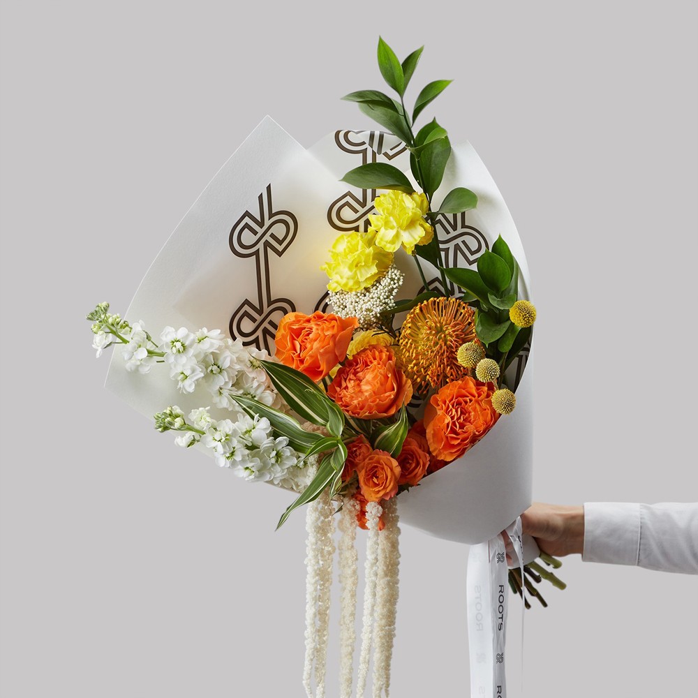 Bouquet 233