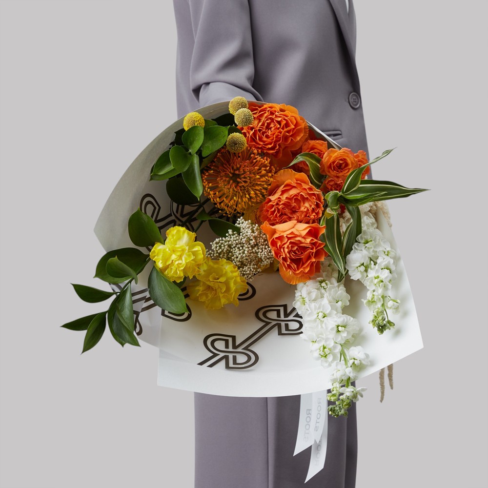 Bouquet 233
