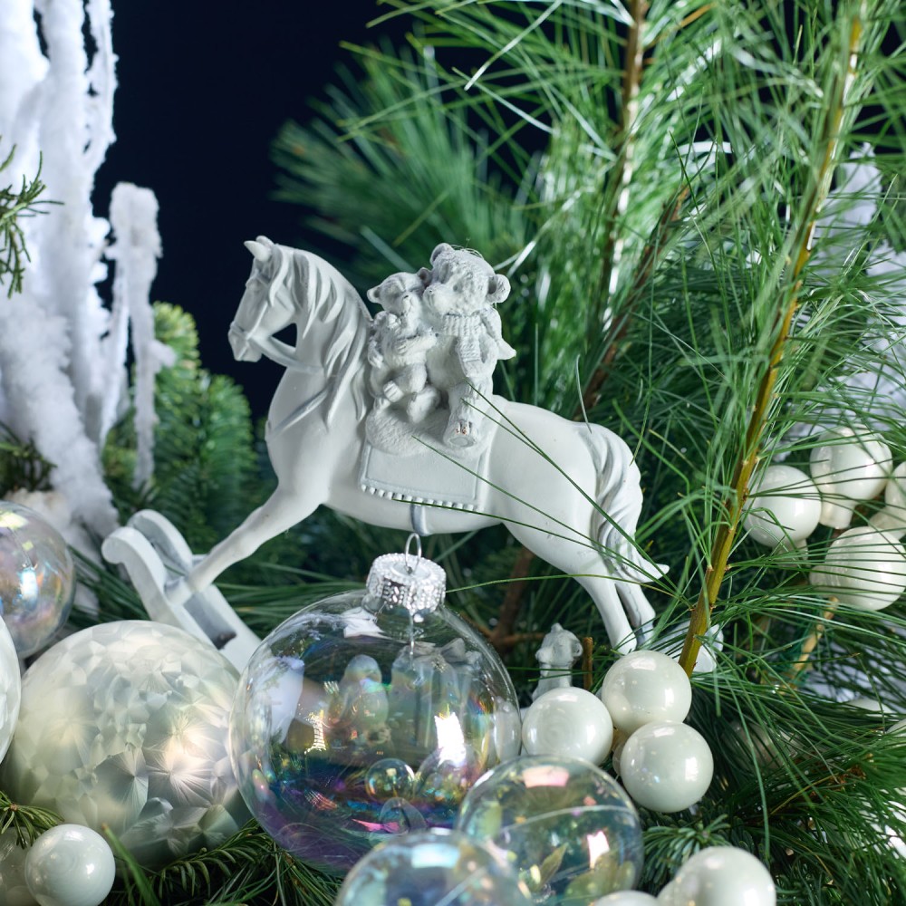 New Year 023 корзина