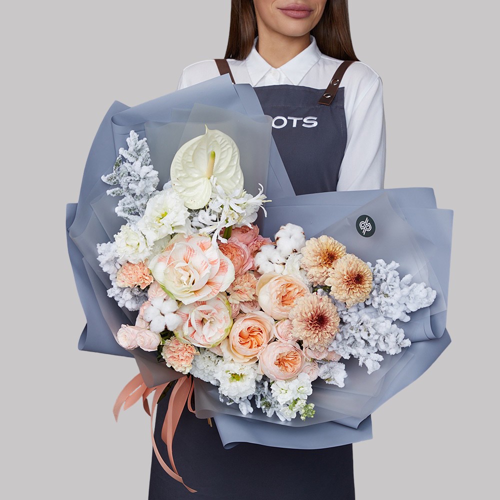 Bouquet 008 Bouquet 008